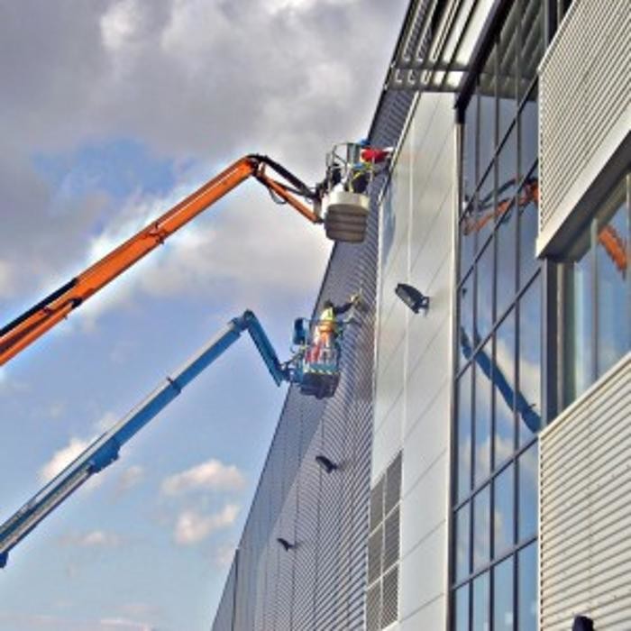 Images Prim Building Services