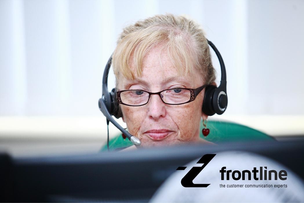Images Frontline Communications Group