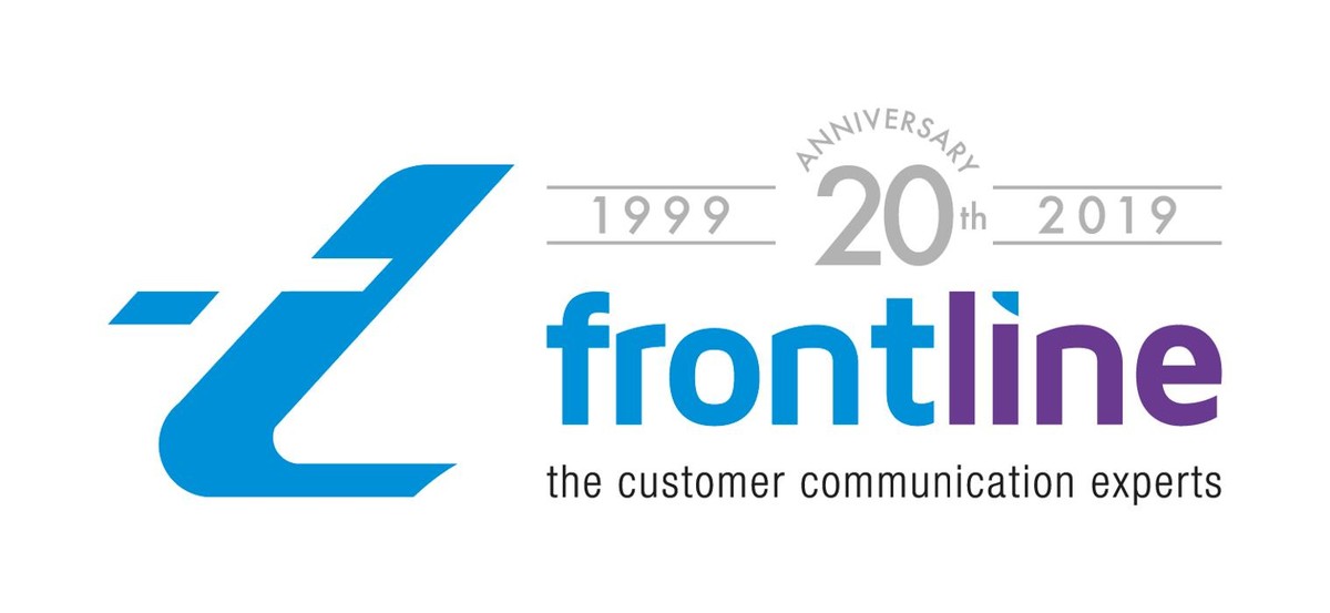 Frontline Communications Group Logo