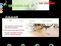 Screenshot for http://www.bankfloorsanding.co.uk