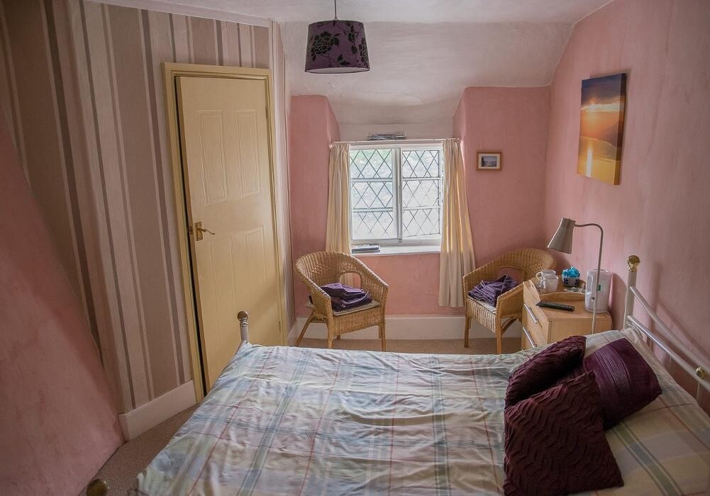 Images Southern Cross Devon Guesthouse and Tea Rooms