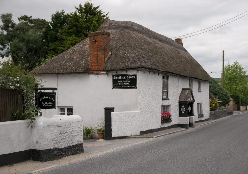 Images Southern Cross Devon Guesthouse and Tea Rooms