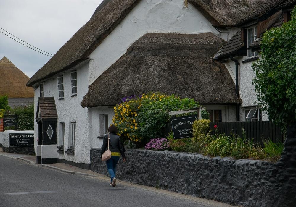 Images Southern Cross Devon Guesthouse and Tea Rooms