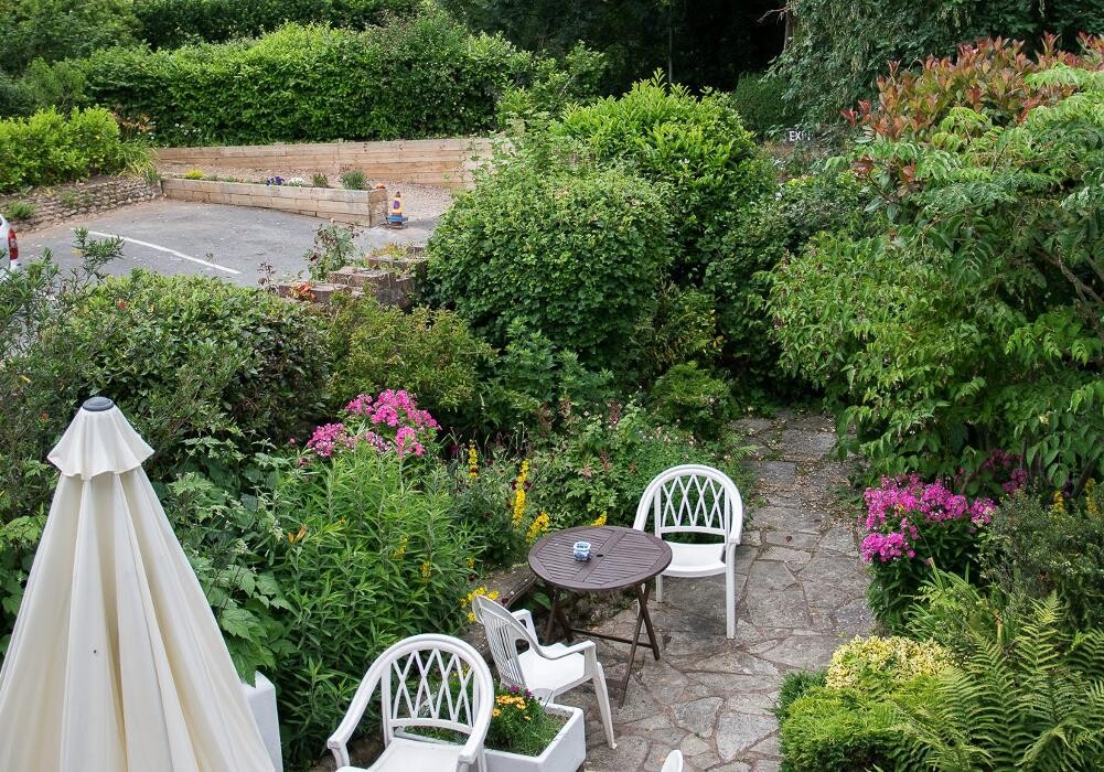 Images Southern Cross Devon Guesthouse and Tea Rooms