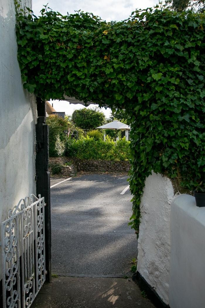 Images Southern Cross Devon Guesthouse and Tea Rooms