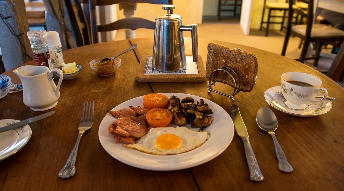 Images Southern Cross Devon Guesthouse and Tea Rooms