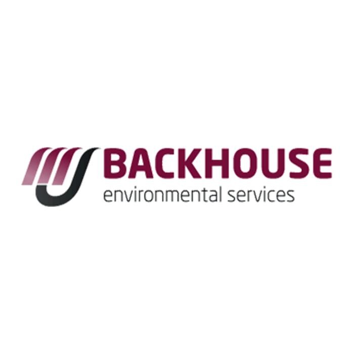 MJ Backhouse Pest Control Logo