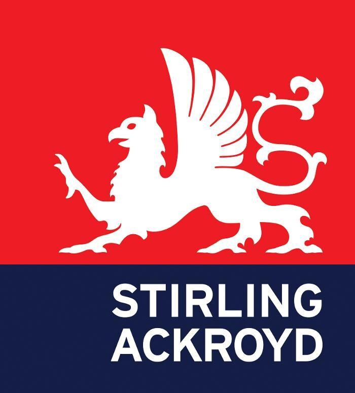 Stirling Ackroyd Estate Agents Earlsfield Logo