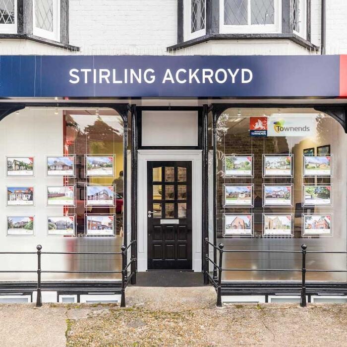 Images Stirling Ackroyd Estate Agents Englefield Green