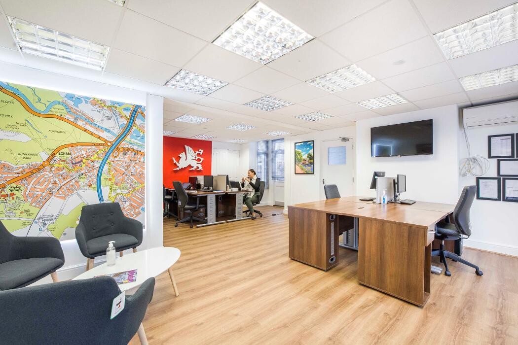 Images Stirling Ackroyd Estate Agents Egham