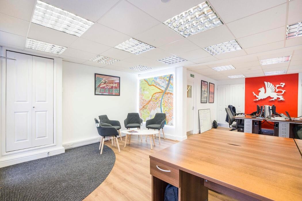 Images Stirling Ackroyd Estate Agents Egham