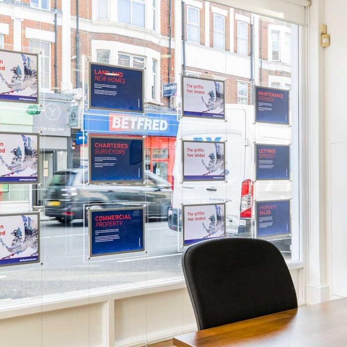 Images Stirling Ackroyd Estate Agents Twickenham