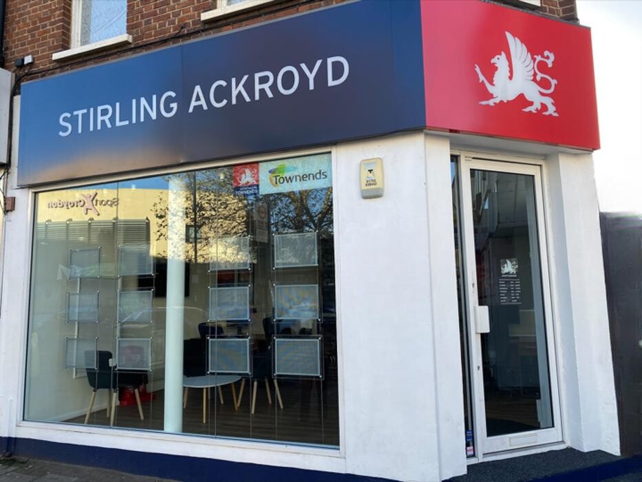 Images Stirling Ackroyd Estate Agents Thornton Heath