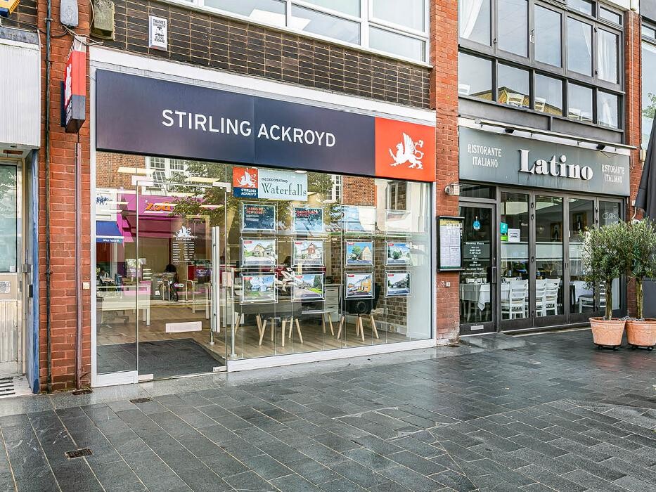 Images Stirling Ackroyd Estate Agents Woking