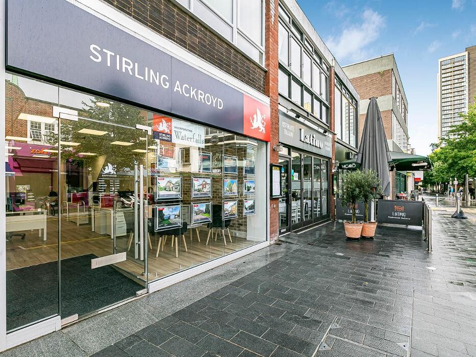 Images Stirling Ackroyd Estate Agents Woking