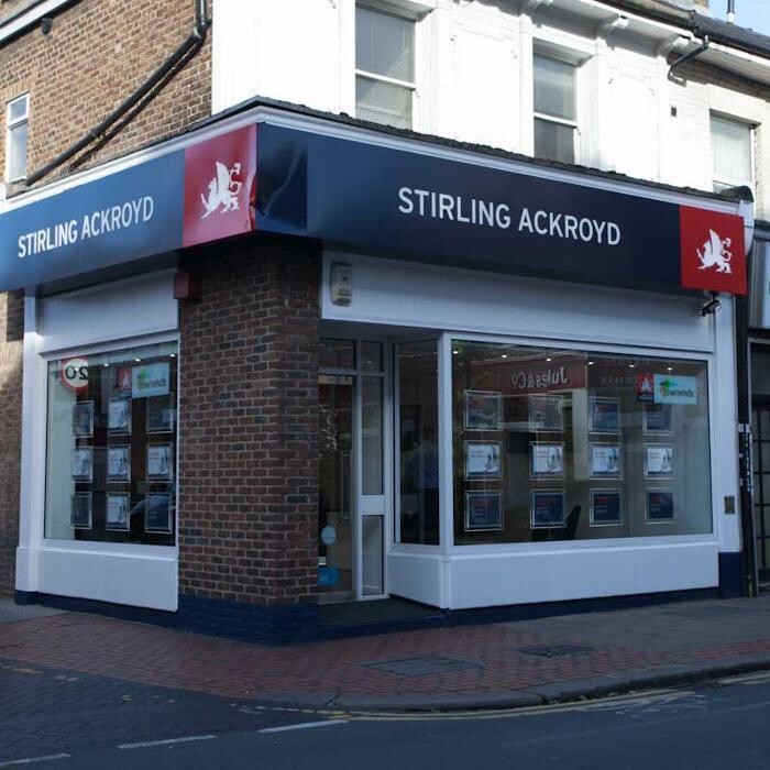 Images Stirling Ackroyd Estate Agents South Norwood