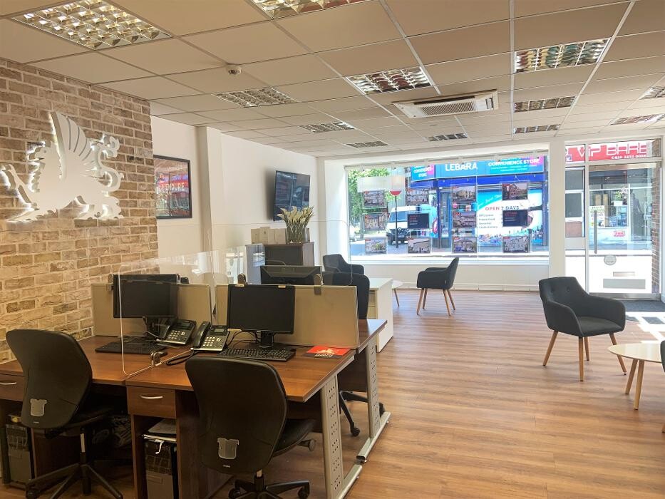 Images Stirling Ackroyd Estate Agents South Norwood