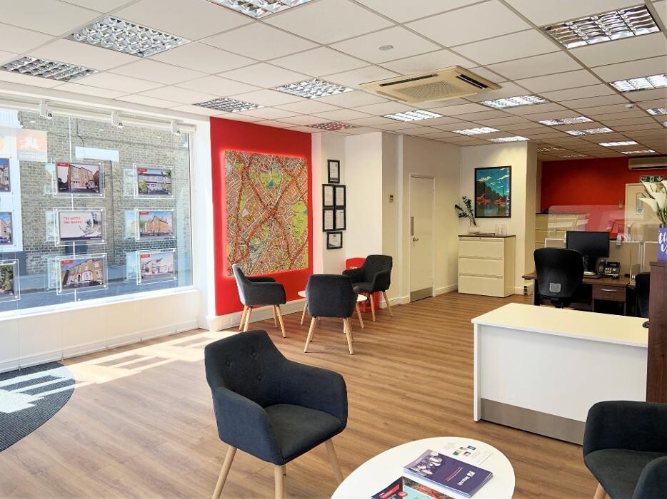Images Stirling Ackroyd Estate Agents South Norwood
