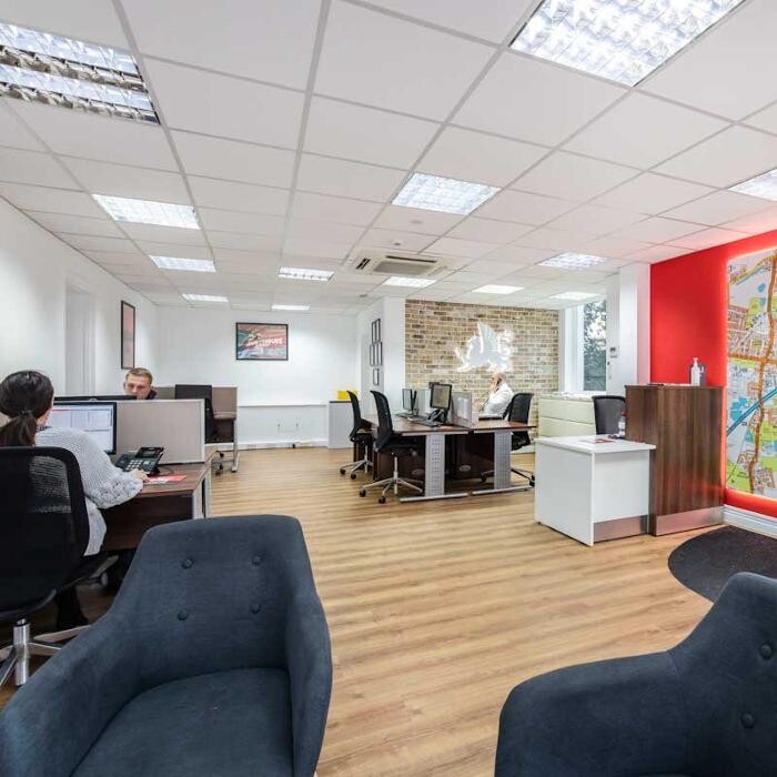 Images Stirling Ackroyd Estate Agents Sunbury-on-Thames