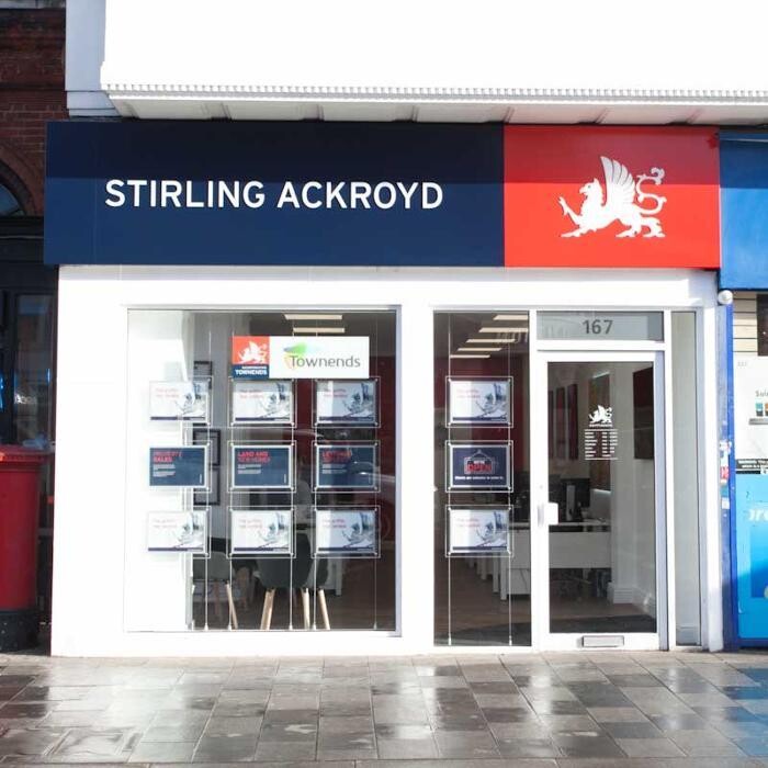 Images Stirling Ackroyd Estate Agents Putney