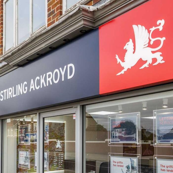 Images Stirling Ackroyd Estate Agents Whitton