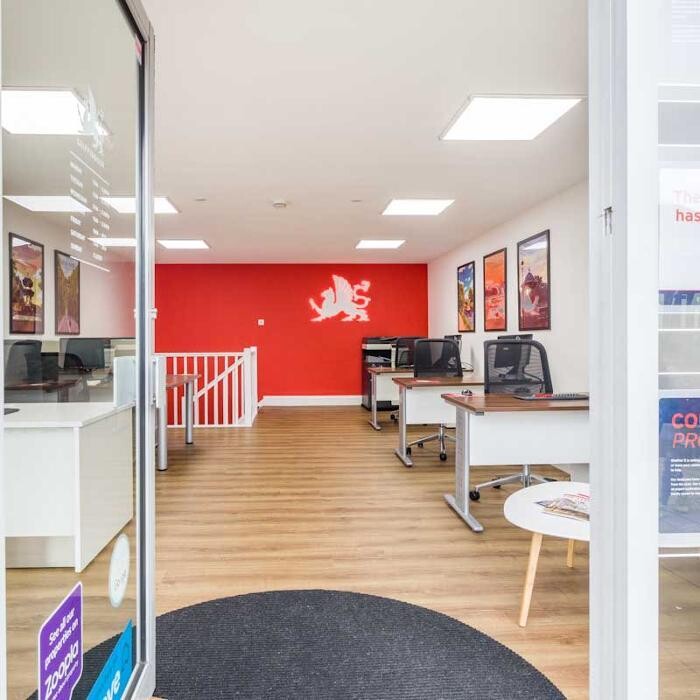 Images Stirling Ackroyd Estate Agents Whitton