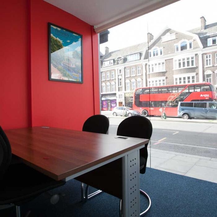 Images Stirling Ackroyd Estate Agents Streatham