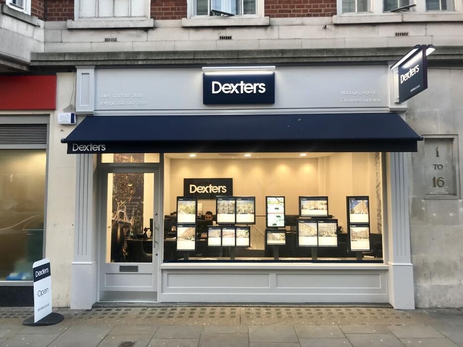 Images Dexters Kensington Estate Agents