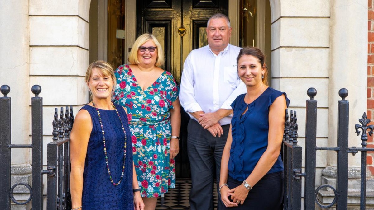 Images David Wood Opticians & Hearing Care