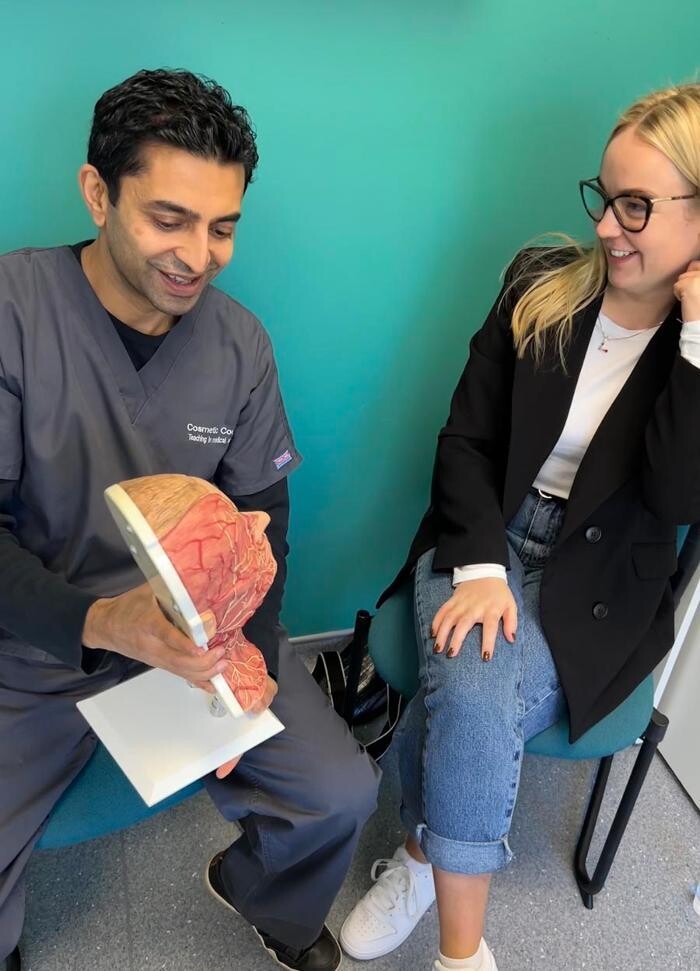 Images London City Skin Clinic