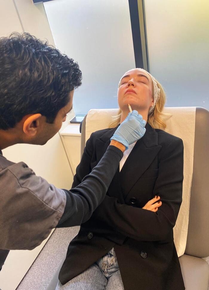 Images London City Skin Clinic