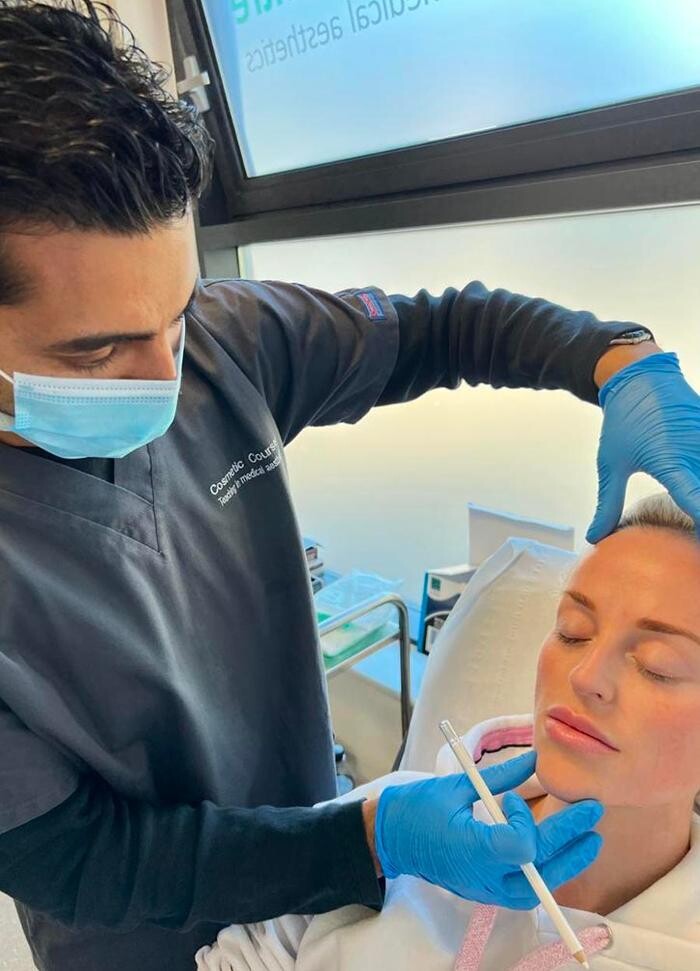 Images London City Skin Clinic