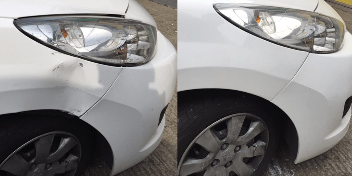 Images National Autoglaze Services