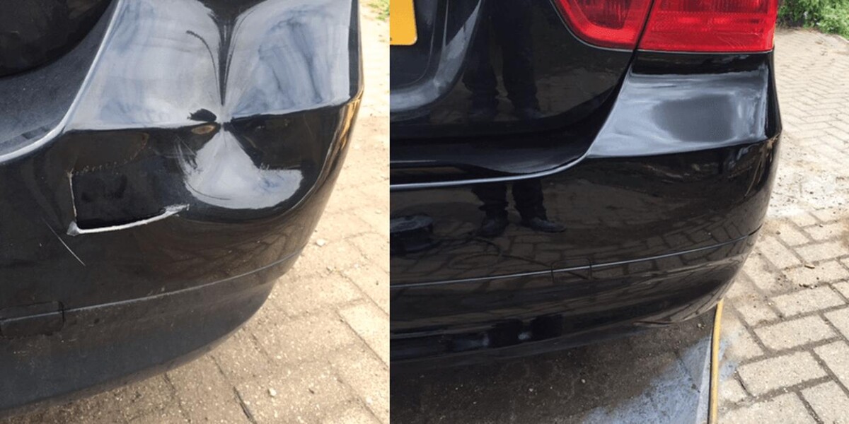 Images National Autoglaze Services