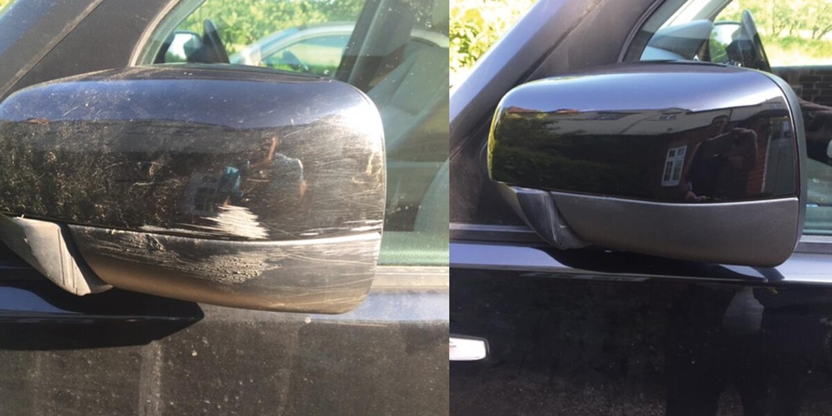 Images National Autoglaze Services