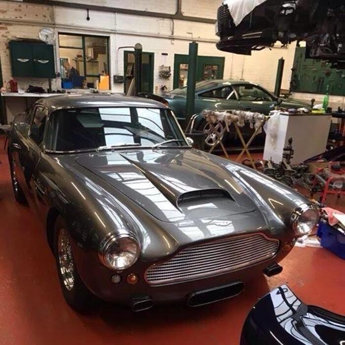 Images National Autoglaze Services