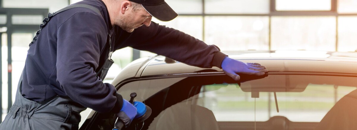 Images National Autoglaze Services