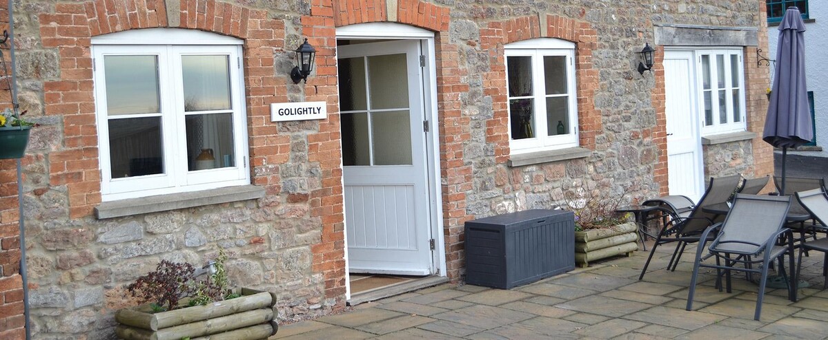 Images Webbington Farm Holiday Cottages