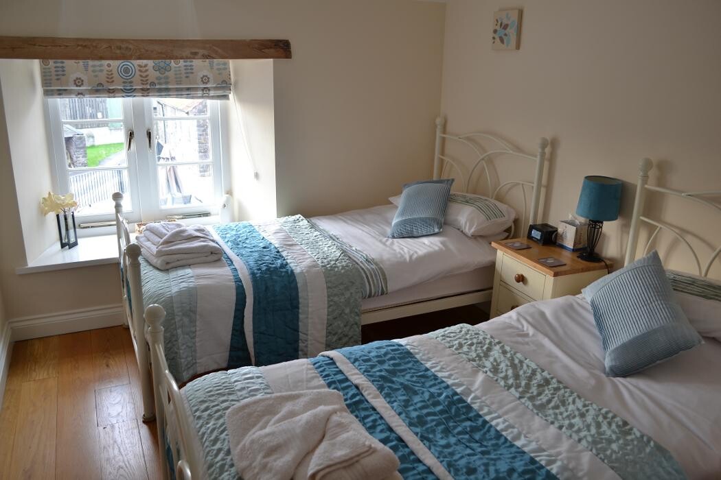 Images Webbington Farm Holiday Cottages