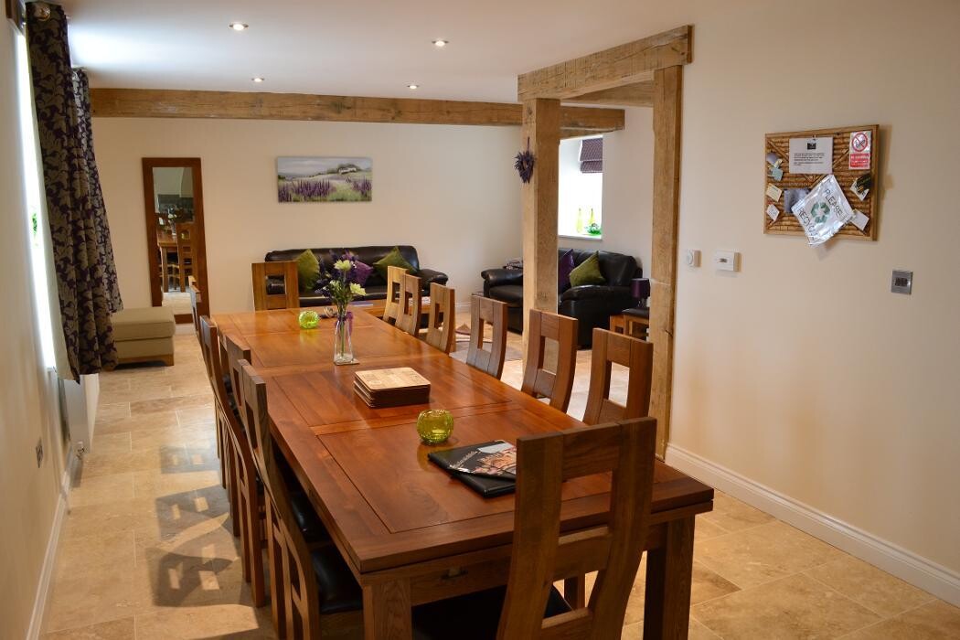 Images Webbington Farm Holiday Cottages