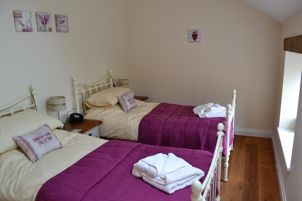 Images Webbington Farm Holiday Cottages