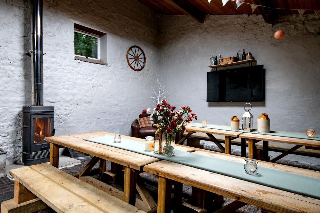 Images Webbington Farm Holiday Cottages