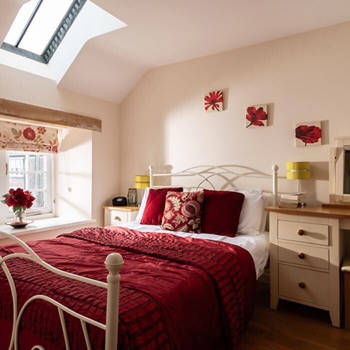 Images Webbington Farm Holiday Cottages