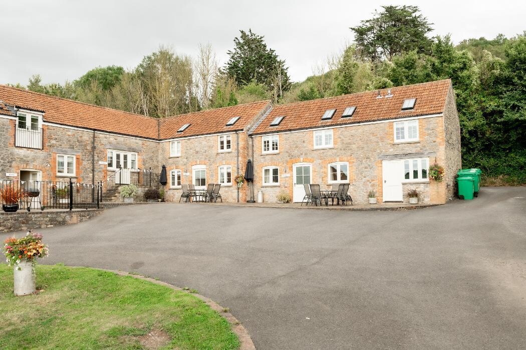 Images Webbington Farm Holiday Cottages