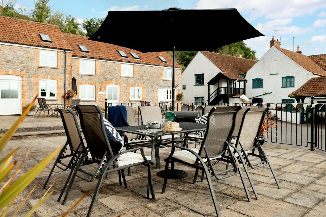 Images Webbington Farm Holiday Cottages