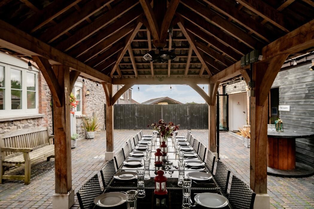 Images Webbington Farm Holiday Cottages