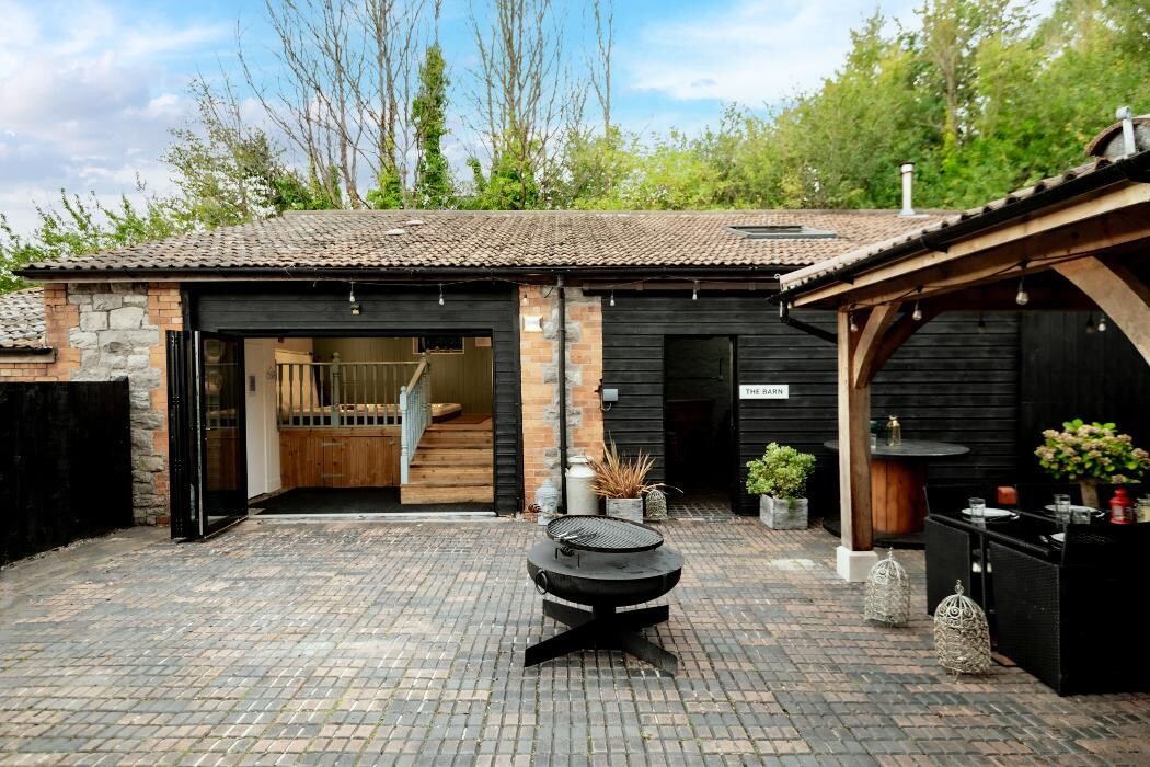 Images Webbington Farm Holiday Cottages