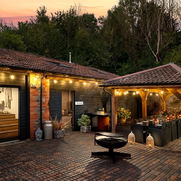 Images Webbington Farm Holiday Cottages