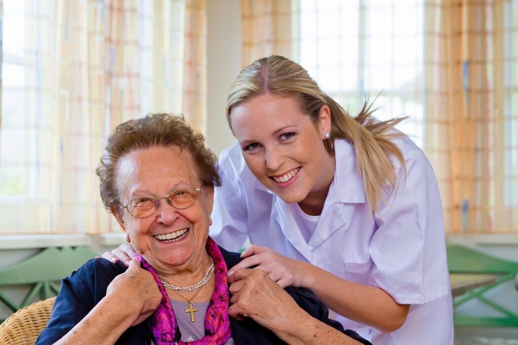 Images Tender Care Services