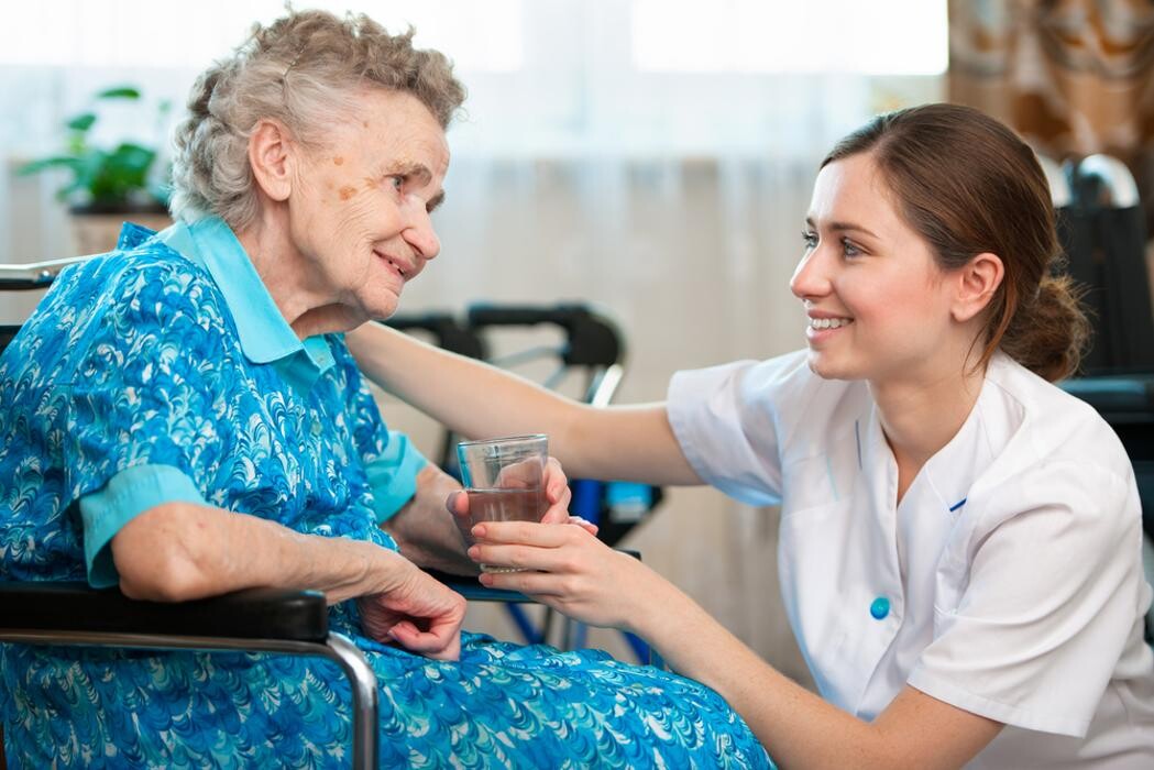 Images Tender Care Services